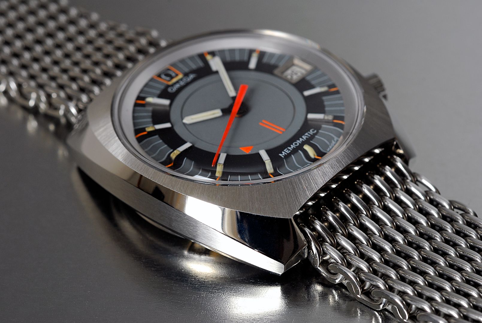 Lapping machine case example pics on page 3